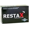 Restax Wikenfarma Restax 30 Capsule + 30 Capsule Softgel