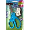 Forbici My Name Azzurre Fiskars