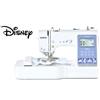 Brother Macchina per cucire e ricamare Brother Innov-is M380D Disney + KIT RICAMO