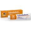 FITOBIOS Srl Calenduderm Gel 50ml - Gel Lenitivo e Idratante alla Calendula