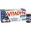 Named VITADYN MEMO 10 FLACONCINI 10 ML