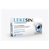 Dymalife LEKESIN 15 COMPRESSE RIVESTITE