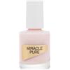 Max Factor Miracle Pure smalto per unghie delicato 12 ml Tonalità 205 nude rose