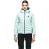 Dainese Snow Ski Down Sport Jacket Blu L Donna