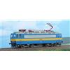 ACME 69610 - CSD locomotiva elettrica 363 074 livrea blu gialla dcc sound