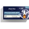 Phyto Phytocyane - Trattamento Anti-Caduta Severa Uomo, 12 Fiale