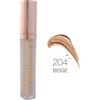 BioNike Defence Color - Lifting Correttore Fluido Levigante N. 204, 5ml