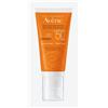 Avène Avene Solare Crema Spf50+ Colorata Nuova Formula 50 Ml