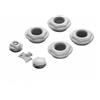 Fondital Blister Kit Radiatori Univ. Tappi Riduzione E Sfiato E Mensole 3/83/8