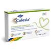IBSA Farmaceutici Italia S.R.L. Ibsa Colesia Soft Gel 30 Capsule Molli