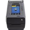 Zebra ZD611t - Stampante a Trasferimento Termico, 203dpi, Display, USB, BlueTooth, Ethernet