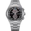 Citizen - CA7090-87E - OROLOGIO CITIZEN CA7090-87E CRONO SUPER TITANIO