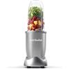 Nutribullet Pro 900, Frullatore Elettrico, Tritatutto, Frullatore Smoothie, Frullatore Tritatutto Multifunzione, Potenza 900 Watt, NB904S