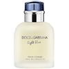 Dolce&Gabbana DOLCE & GABBANA LIGHT BLUE MEN EAU DE TOILETTE 40ML