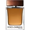 Dolce&Gabbana DOLCE & GABBANA THE ONE MEN EAU DE TOILETTE 100ML