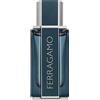 SALVATORE FERRAGAMO INTENSE LEATHER EAU DE PARFUM 50 ML