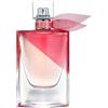 LANCOME LA VIE EST BELLE EN ROSE EAU DE TOILETTE 50 ML