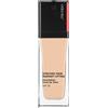 SHISEIDO SYNCHRO SKIN RADIANT LIFTING FOUNDATION 220