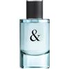 Tiffany & co. TIFFANY & LOVE MAN EAU DE TOILETTE 50 ML