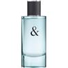 Tiffany & co. TIFFANY & LOVE MAN EAU DE TOILETTE 90 ML