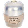 SHISEIDO FUTURE SOLUTION LX TOTAL RADIANCE FOUNDATION E N4