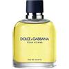 Dolce&Gabbana DOLCE & GABBANA POUR HOMME EAU DE TOILETTE 125 ML