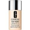 CLINIQUE EVEN BETTER MAKEUP SPF15 WN 08 LINEN 30 ML