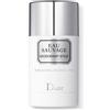 DIOR EAU SAUVAGE DEODORANTE STICK 75 GR