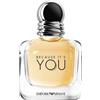 GIORGIO ARMANI BECAUSE IT'S YOU FEMME EAU DE PARFUM 50 ML