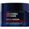 BIOTHERM HOMME FORCE SUPREME YOUTH RESHAPING CREMA 50 ML