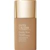 ESTEE LAUDER DOUBLE WEAR SHEER MATTE 4N1 SHEEL BEIGE