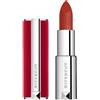 GIVENCHY LE ROUGE DEEP VELVET 34 ROUGE SAFRAN