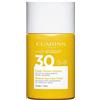 CLARINS FLUIDE SOLAIRE MINERAL SPF 30 30 ML