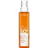 CLARINS BRUME SOLAIRE SPF 50 150 ML
