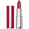 GIVENCHY LE ROUGE DEEP VELVET 27 ROUGE INFUSÉ