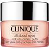 CLINIQUE ALL ABOUT EYES 30 ML E.L.