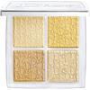 DIOR BACKSTAGE FACE GLOW PALETTE 003 - PURE GOLD