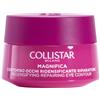 COLLISTAR MAGNIFICA CONTORNO OCCHI RIDENSIFICANTE RIPARATORE 15 ML