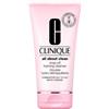 CLINIQUE RINSE OFF FOAMING CLEANSER (TIPO II) 150 ML