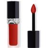 DIOR ROUGE DIOR FOREVER LIQUID 741 FOREVER STAR