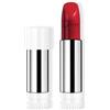 DIOR ROUGE DIOR REFILL SATIN 743 ROUGE ZINNIA