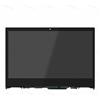 FTDLCD Per Lenovo Yoga 520-14IKB 80X8 14'' Gruppo digitalizzatore Touch Screen LCD