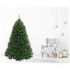 NATIONAL TREE COMPANY Albero di Natale Rocky Ridge Pine - 210 cm Verde PVC