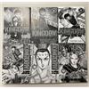 KINGDOM La guerra dei 500 anni Yasuhisa Hara Manga Lotto 99 pz