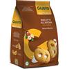GIUSTO SENZA GLUTINE BISCOTTI AVENA CON NOCCIOLE 250 G