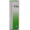 DR.RECKEWEG & CO. GMBH RECKEWEG R56 GOCCE 22ML