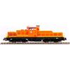 PIKO EXPERT 52855 D145 2006 Arancio fasce gialle, logo TV, SSC, DCC SOUND
