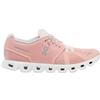 ON RUNNING Scarpe Cloud 5 Donna Rose/Shell