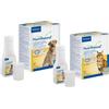 Virbac Nutribound Gatti - Virbac - Nutribound - 3 Flaconi da 150 ml - Gatto