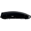 Thule Box da tetto Force XT nero aeroskin M